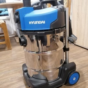 Industrijski usisivač HYUNDAI