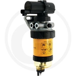 JOHN DEERE PUMPA GORIVA KOMPLET SA FILTEROM i SENZOR