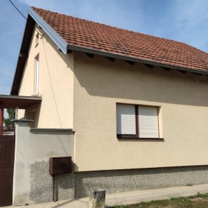 Uređena kuća - Vukovar (Sajmište)
