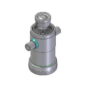 KIPER CILINDRI STANDARD-KUGLA / 5 STEPENI (11 tona)