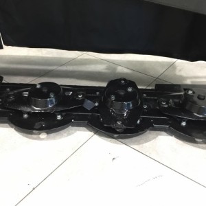 KOSILICA HOFFMAN JASA 170