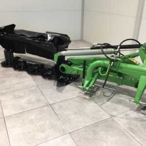 KOSILICA HOFFMAN JASA 170