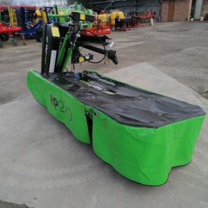 Kosilica Hofman Premium HP240