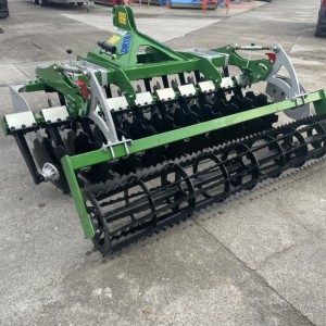 KRATKA TANJURAČA 3M TOLMET SIMPLY