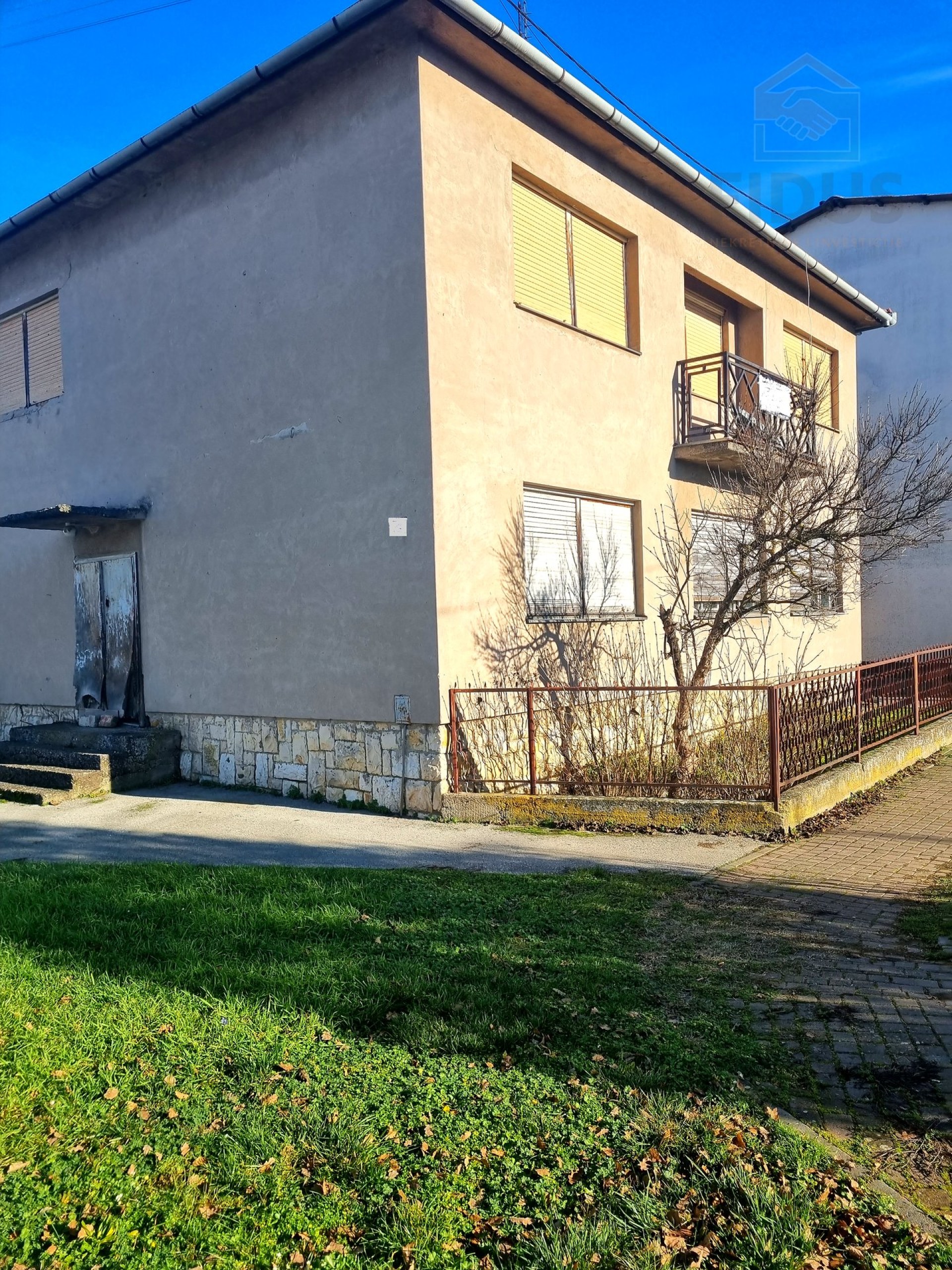 Katnica - širi centar Belog Manastira
