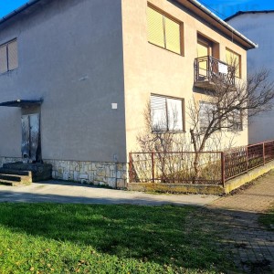 Katnica - širi centar Belog Manastira