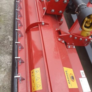 MALČER AGROPROFI KF 145