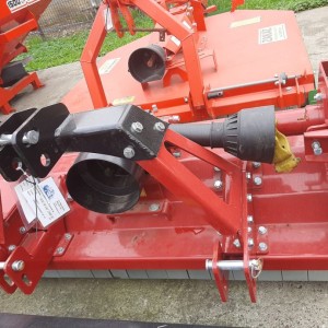 MALČER AGROPROFI KF 145