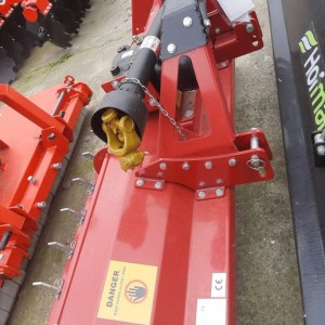 MALČER AGROPROFI KF 145