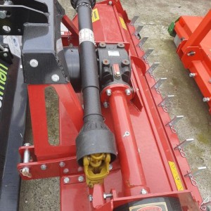 MALČER AGROPROFI KF 145