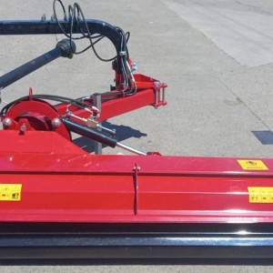 MALČER NA RUCI AGROPROFI BCR 180