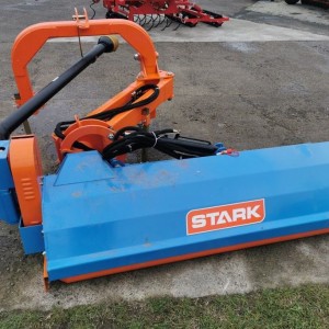 Malčer Stark KDL 200 s rukom
