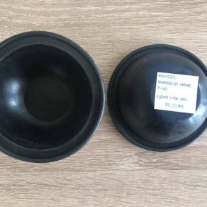 MEMBRANE ZA PUMPE 120 i 140 - NOVO!
