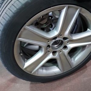 Prodajem Mercedes-Benz C-class 180 CGI