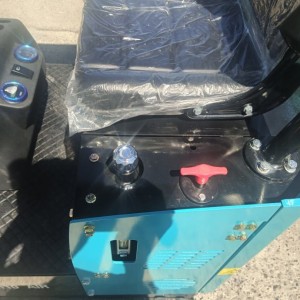 MINI BAGER HOFMAN HM10 AIR