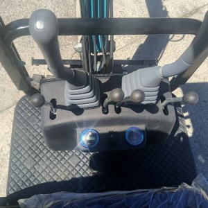 MINI BAGER HOFMAN HM10 AIR
