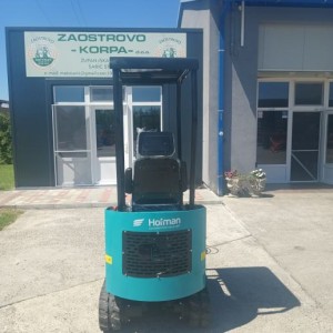 MINI BAGER HOFMAN HM10 AIR