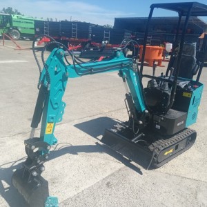 MINI BAGER HOFMAN HM10 AIR