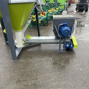 MJEŠAONA 1000KG S MLINOM NOVA