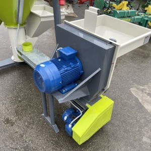 MJEŠAONA 1000KG S MLINOM NOVA