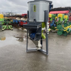 MJEŠAONA 300KG SA MLINOM MONOFAZNA