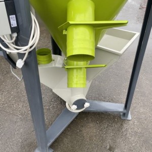 MJEŠAONA 300KG SA MLINOM MONOFAZNA