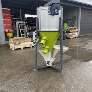 MJEŠAONA 300KG SA MLINOM MONOFAZNA