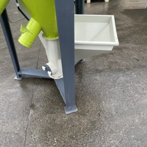 MJEŠAONA 300KG SA MLINOM MONOFAZNA