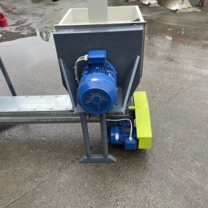 MJEŠAONA 300KG SA MLINOM TROFAZNA