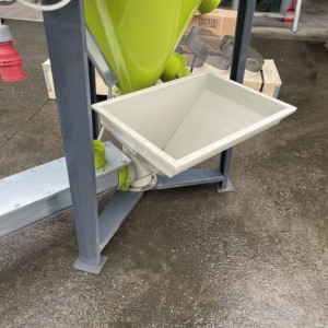 MJEŠAONA 300KG SA MLINOM TROFAZNA
