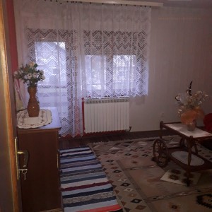 Obiteljska kuća - Županja