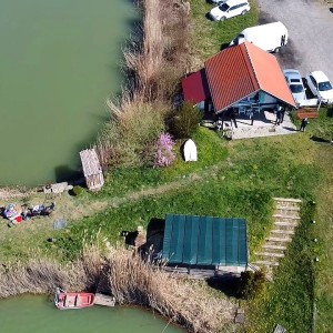 Ribnjak Stoppeldorf - Vladislavci (Ciglana)