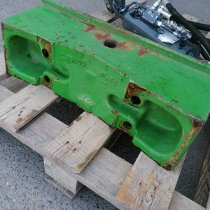 Nosač utega JOHN DEERE