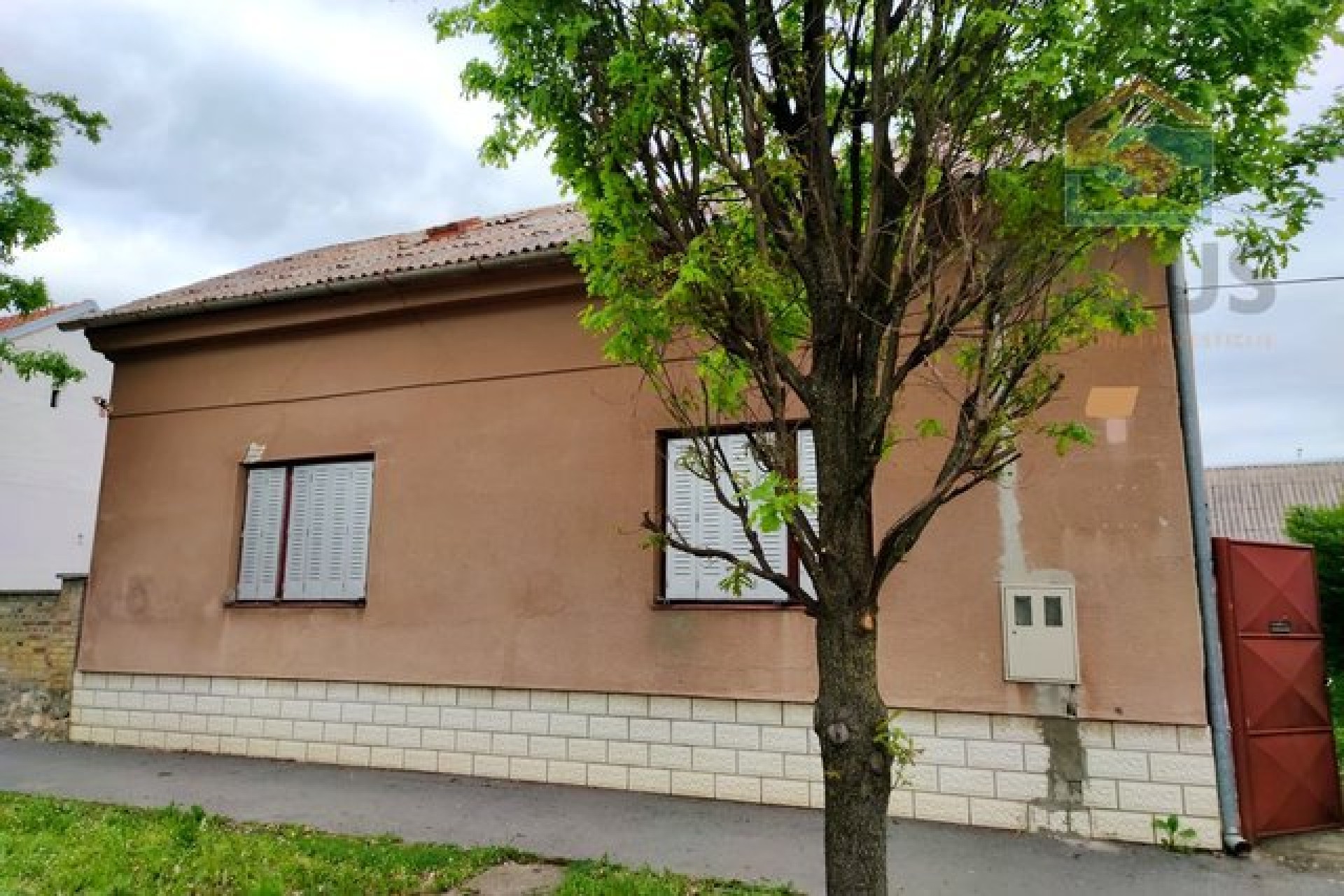 Kuća za renoviranje - Beli Manastir