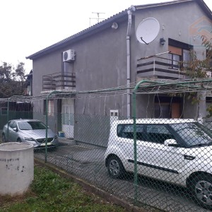 Obiteljska kuća - Županja