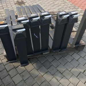 Paletne vilice- NOVE