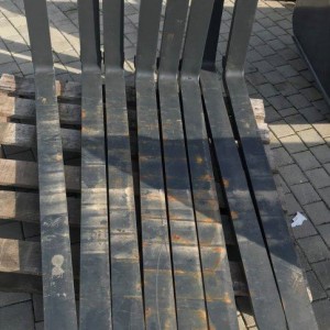 Paletne vilice- NOVE