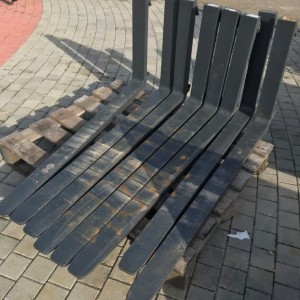 Paletne vilice- NOVE