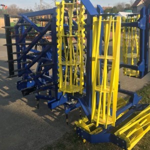 POLUTEŠKA DRLJAČA 3 KRILA (zahvat: 3,30m)