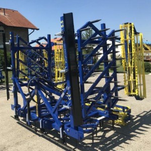 POLUTEŠKA DRLJAČA 5 KRILA (zahvat 5,50m)