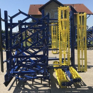 POLUTEŠKA DRLJAČA 5 KRILA (zahvat 5,50m)