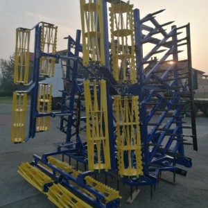 POLUTEŠKA DRLJAČA 6 KRILA (zahvat 6,60m)