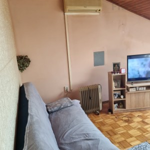 Stan u potkrovlju - Valpovo