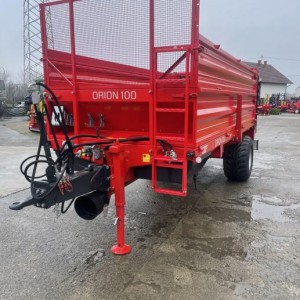 PRIKOLICA ZA STAJNJAK SIP ORION 100