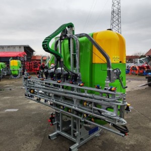 PRSKALICA TOLMET 1200 LITARA 12 M GRANE AKCIJA