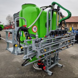 PRSKALICA TOLMET 1200 LITARA 12 M GRANE AKCIJA