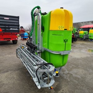 PRSKALICA TOLMET 1200 LITARA 15M GRANE