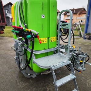 PRSKALICA TOLMET 1200 LITARA 15M GRANE