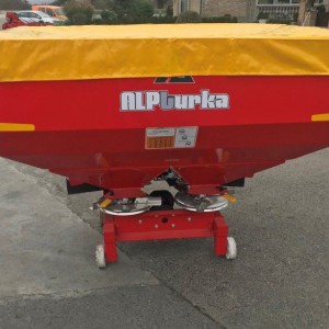RASIPAČ BODRUM 1500 L