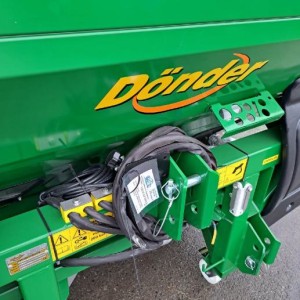 Rasipač Donder CGSA 1200L PRO